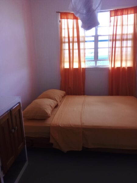 Two Seasons Guesthouse