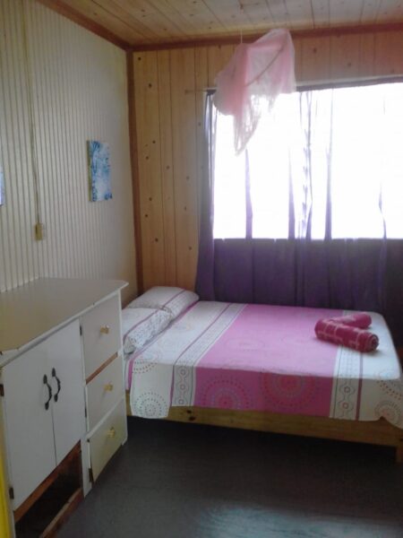 Two Seasons Guesthouse