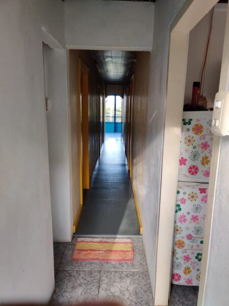 Two Seasons Guesthouse