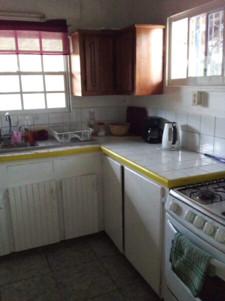 Two Seasons Guesthouse