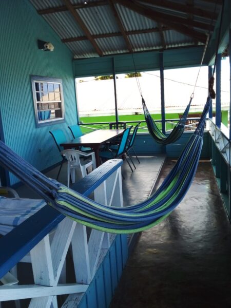 Two Seasons Guesthouse