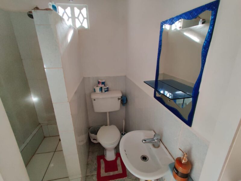 Two Seasons Guesthouse